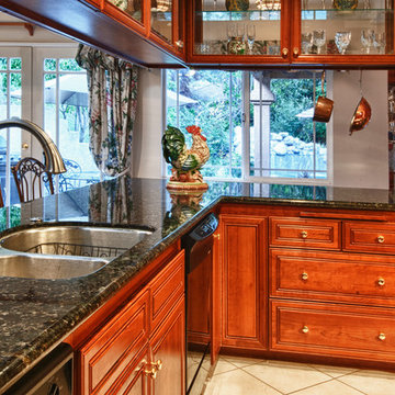 565 Dorethea Rd, La Habra Heights, CA 90631