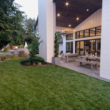 Goldberg Property