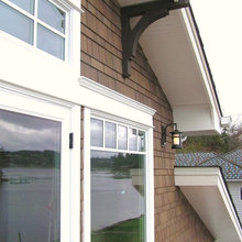 Roof Braces