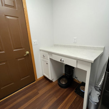 River Side Home Renovation