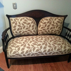 Holly - Glenmoore, PA - Furniture