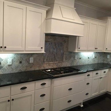 Backsplash