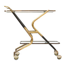 Bar Cart / Cabinet