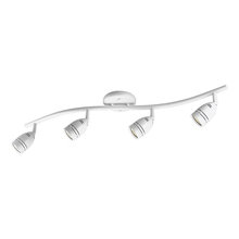 New Lighting