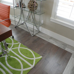 Wood Floors - Products