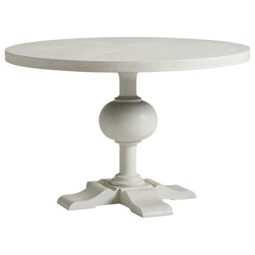 Escape Round Dining Table