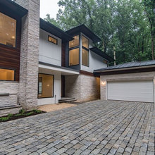 exteriors