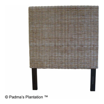 Kubu Weave Headboard - Twin