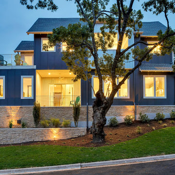 Bouldin Residence