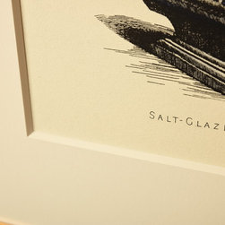 Custom Framing - Prints And Posters
