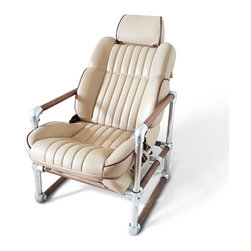 seating - Living Room Chairs