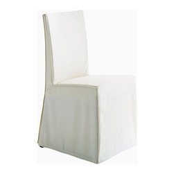Poliform - Creta Due Chair by Carlo Colombo for Poliform - Dining Chairs