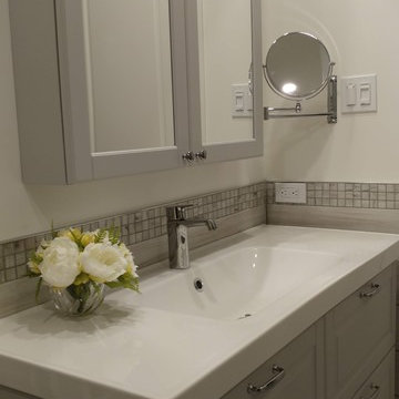 Beaconsfield Bathroom