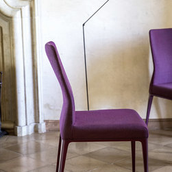 Aida Chair by Bross - Living Room Chairs