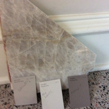 backsplash