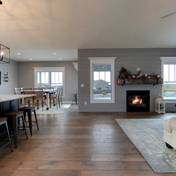 New Construction Home