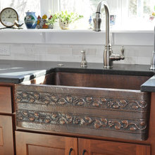 hardware & faucets