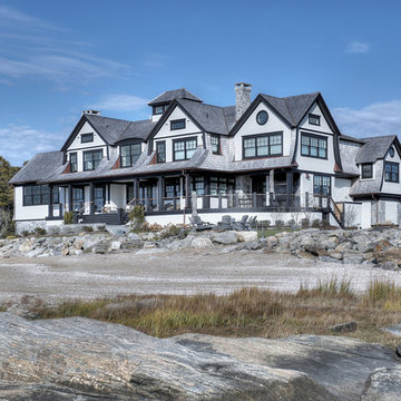 Twin Gables