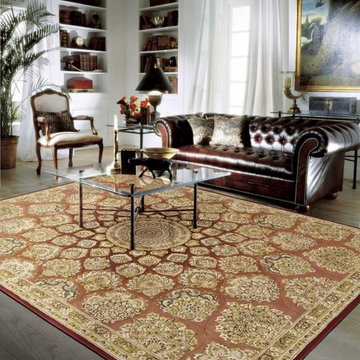 Timeless Traditional Styles