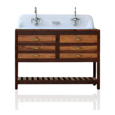 trough sink | houzz trough sink | houzz