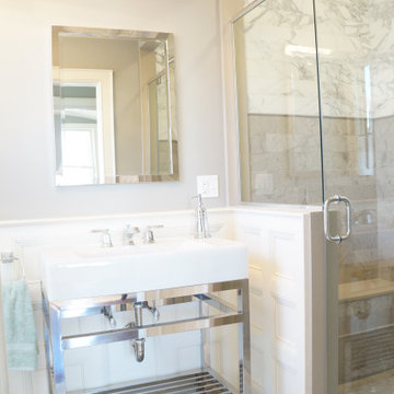 Bathroom Design Collection
