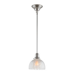 Rejuvenation: Kitchen - Pendant Lighting