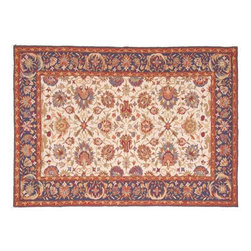Rugs - Area Rugs