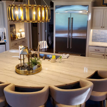 Kitchen Remodel