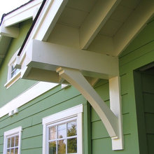 Exterior Details