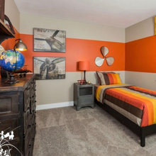 J's Bedroom