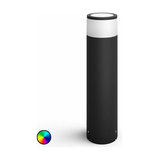 Philips Hue Calla pillar light, basic set 40 cm