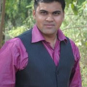 Pragnesh Parekh's photo