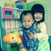 Lorraine Leung's photo