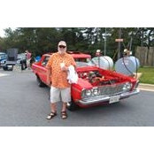 Chuck Prince's photo