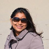 Photo de Sharmin Kibria