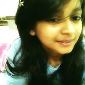 Tanvi Dedhia's photo