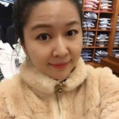 Stella Ning-Tang's photo