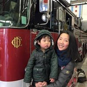 Cindy Choi's photo