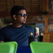 Govind V.js foto