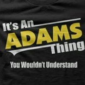 Adrienne Adams's photo