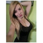 Lorena Karelyss foto