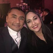 Maryia Ramirezs foto