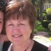 Foto von Gloria Robbins