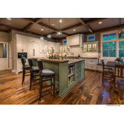 Foto de Westgate Hardwoods + Old Durham Floors