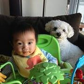 Leo Wang's photo