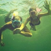 Lena Lux's photo