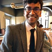 Soham Bakshi's photo