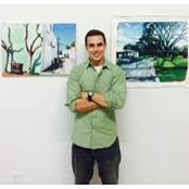Christopher Fagundo's photo