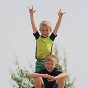 Katie McCabe's photo