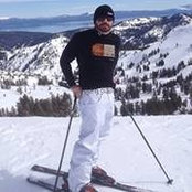 Trevor Thurston's photo
